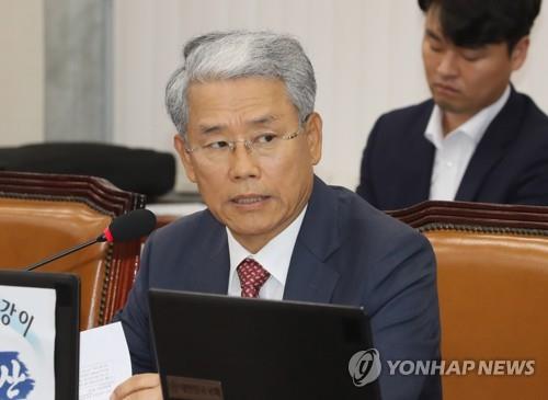 Ex-lawmaker to be appointed as new KEPCO chief