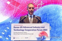 S. Korea asks for U.S.' cooperation regarding chip export controls on China