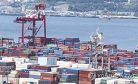 S. Korea's trade terms improve for 3rd month in August