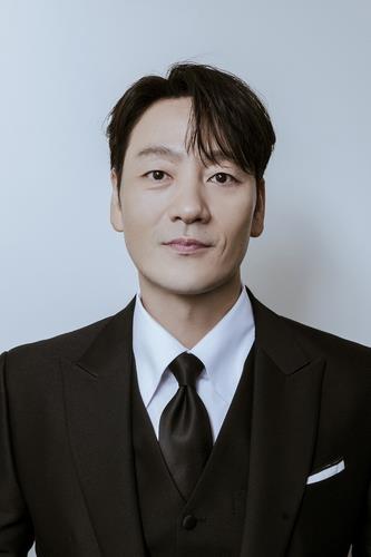 Actor Park Hae-soo is shown in this undated photo provided by BH Entertainment. (PHOTO NOT FOR SALE) (Yonhap)