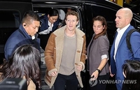 (2nd LD) Facebook founder Zuckerberg meets key Samsung, LG officials