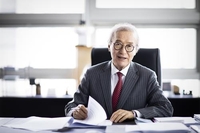 FILA Holdings Chairman Yoon selected for this year's Van Fleet Award