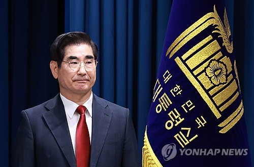 (profile) Presidential Security Service chief named as new defense minister