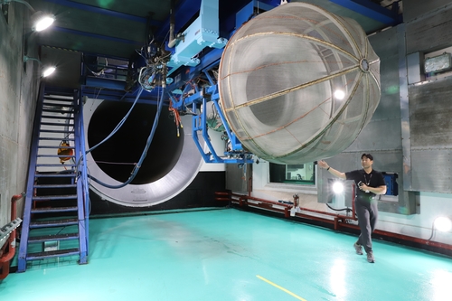  Hanwha Aerospace eyes U.S. Air Force repair hub role to bolster USFK combat readiness
