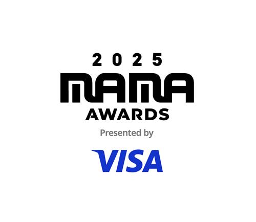 This image for 2025 MAMA Awards is provided by CJ ENM. (PHOTO NOT FOR SALE) (Yonhap)