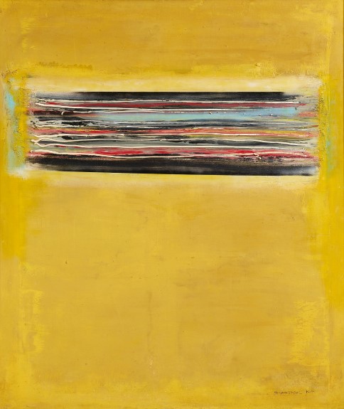Kim Tschang-yeul's