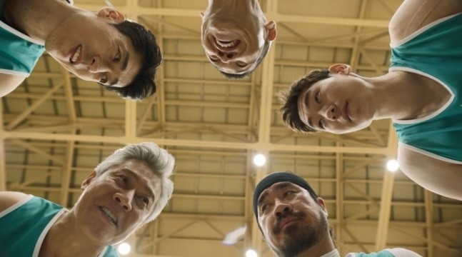 (Movie Review) 'Go Snails' honors spirits of wheelchair athletes, not their struggles