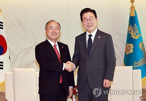 By Kim Seung-yeon SEOUL, Dec. 5 (Yonhap) -- President Lee Jae Myung highlighted Friday ...