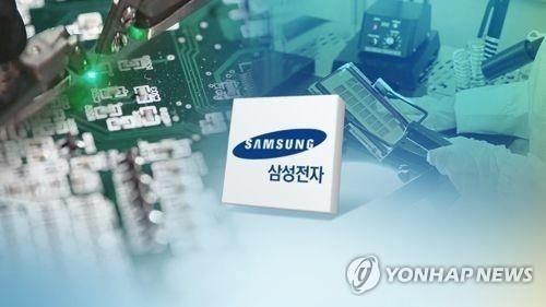 Samsung toujours le premier acheteur de semi-conducteurs en 2018