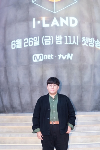 Bang Si-hyuk, créateur de BTS, souhaite que «I-Land» découvre de nouvelles superstars de la K-pop