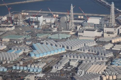 La Corée du Nord critique le Japon pour sa décision de rejeter l'eau contaminée de Fukushima