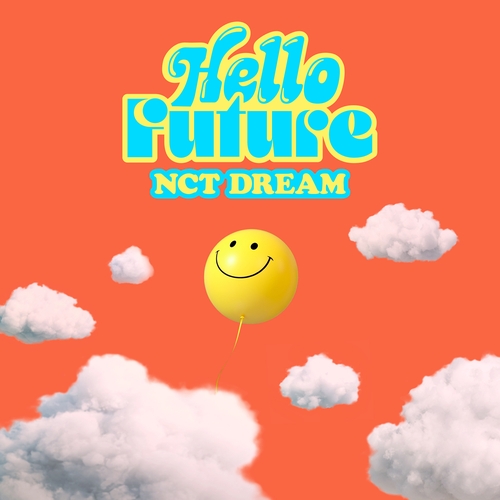 K-pop : le boys band NCT Dream présente son album «Hello Future»