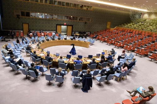 La Corée du Sud se portera candidate comme membre non permanent du Conseil de sécurité de l'ONU