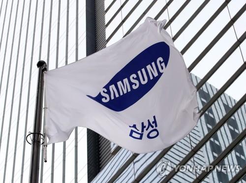 La valeur de la marque Samsung au 42e rang mondial