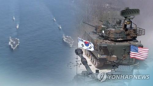 Pentagone : toutes les décisions sur les exercices militaires conjoints seront prises en coordination avec Séoul