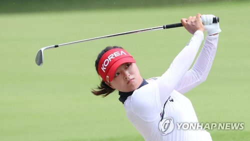 JO de Tokyo-Golf : les Sud-Coréennes terminent le dernier round sans accéder au podium