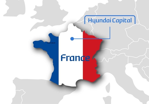 Hyundai Capital lance une joint-venture pour un service de financement auto en France