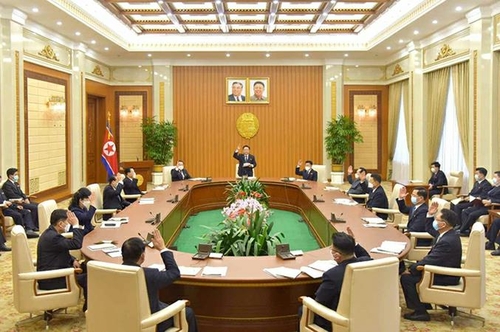 (LEAD) La Corée du Nord adopte une loi sur la «protection des secrets d'Etat»