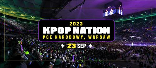 We wrześniu w Polsce odbędzie się wielki koncert k-popowy