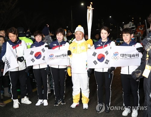 韓国が北朝鮮にスポーツ交流の定期化を提案へ サッカー スキーなど 聯合ニュース