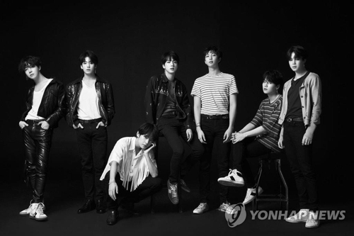 韓流 防弾少年団 ｆａｋｅ ｌｏｖｅ のロックバージョン公開へ 聯合ニュース