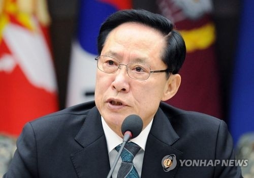 朝鮮戦争犠牲兵遺骨の南北共同発掘に意欲　韓国国防相　