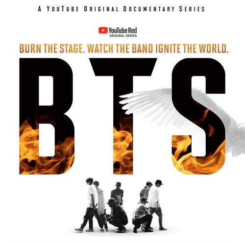 「ＢＴＳ：Ｂｕｒｎ　Ｔｈｅ　Ｓｔａｇｅ」（所属事務所提供）＝（聯合ニュース）