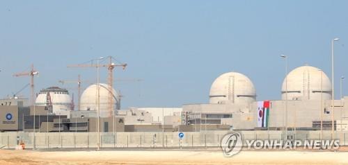 韓国企業がＵＡＥの原発整備事業受注　期間・範囲は期待以下