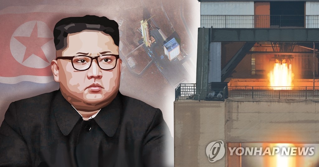 北朝鮮「重大実験成功で大きな力備えた」　米に揺さぶり強める