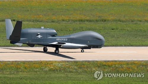 韓国軍　偵察機撮影画像の判読装置導入へ＝北朝鮮情報の分析強化