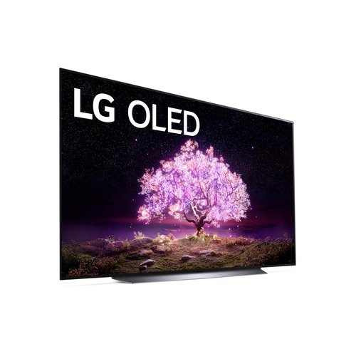 「ＬＧ　ＯＬＥＤ　ＴＶ」（ＬＧ電子提供）＝（聯合ニュース）≪転載・転用禁止≫