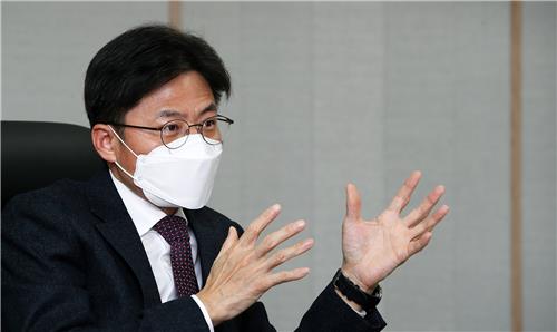 韓国原子力安全委トップ　東電の海洋放出計画審査申請を「正当性・妥当性欠く」