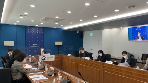 佐渡金山の世界遺産推進　韓国政府が対応会議「問題提起続ける」
