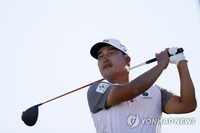 米男子ゴルフ　李京勲が韓国男子選手初の同一大会連覇　