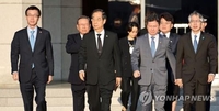 韓国首相　安倍氏国葬参列のため訪日＝２８日に岸田首相と会談