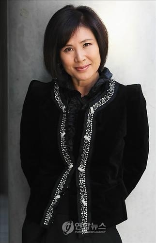 <브라운관으로 돌아온 '연기 선생님' 홍유진> - 3