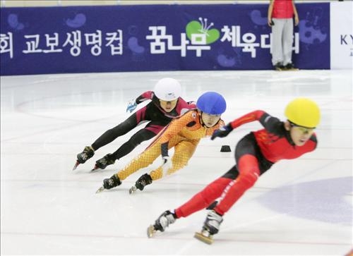 교보생명, 올림픽 메달 수상자 6명 배출 | 연합뉴스