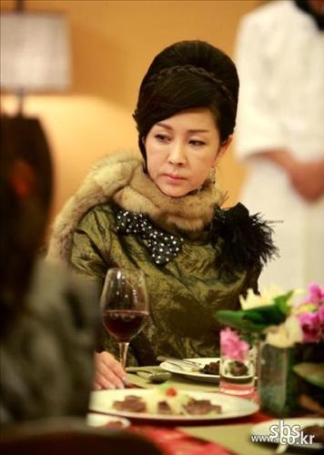 <박준금 "'시크릿가든', 내 자존심 살려줘"> - 3
