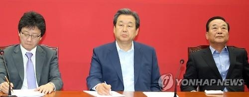 유승민 정국…'정치권엔 영원한 적도 동지도 없다' - 3