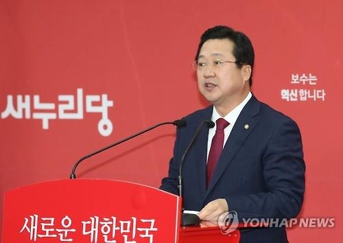 與, 김용익 '밤길 조심' 트윗에 "친노 민낯" 비판 - 2