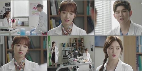 <시청자가 찜한 TV> '싸우자 귀신아' 화제성에서 '닥터스' 눌러 - 4