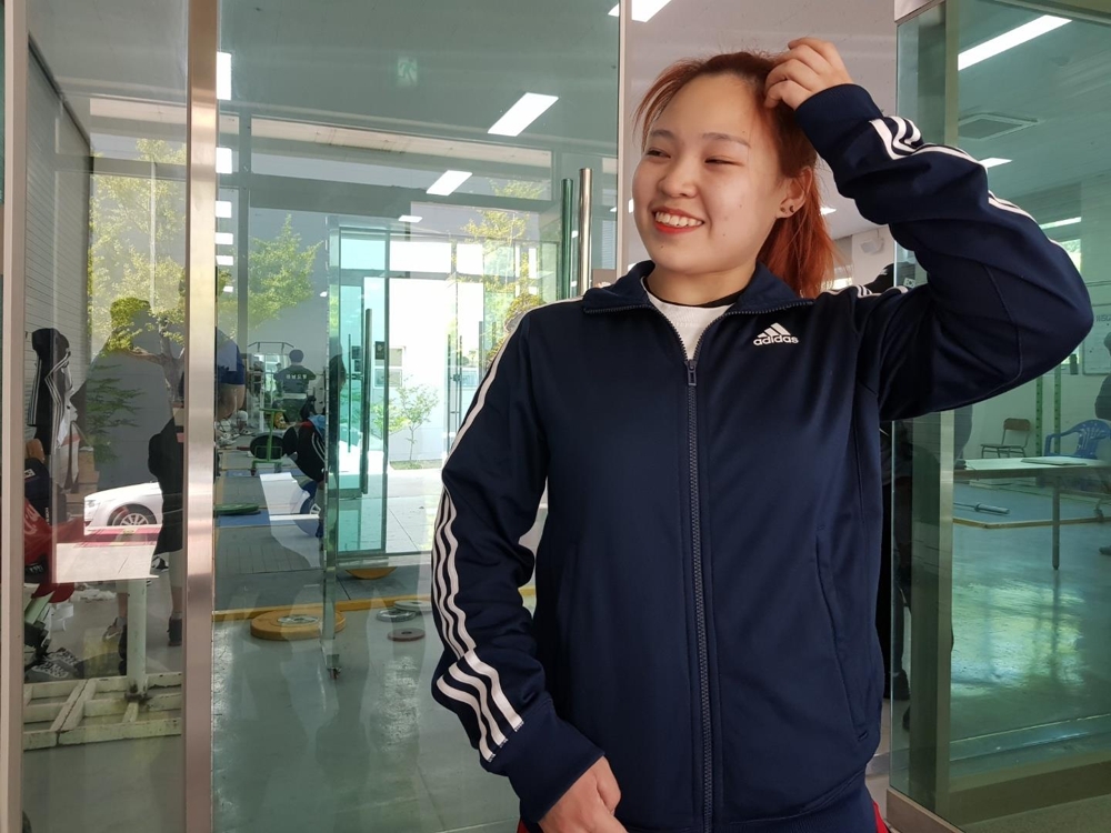 ì–'ê°• êµ¬ë„ ê¹¬ ì‹ ì˜ˆ í•¨ì€ì§€ ê°ˆ ê¸¸ ë©€ì§€ë§Œ ì°¨ê·¼ì°¨ê·¼ ì—°í•©ë‰´ìŠ¤