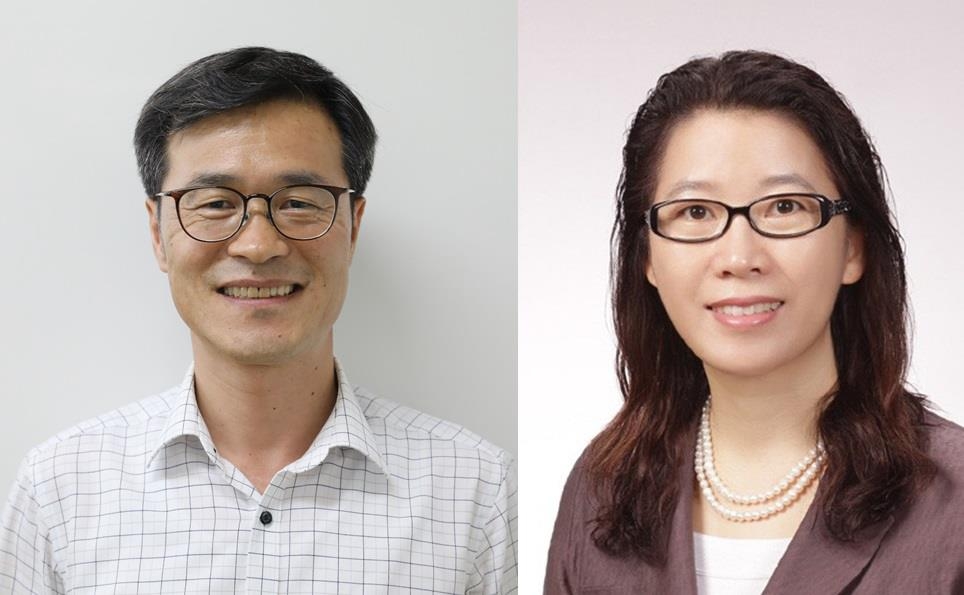 김영동·정은희 산업인력공단 첫 부부 1급