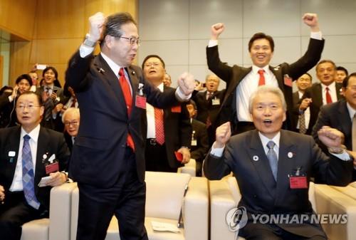 日 오사카, 2025년 세계박람회 유치 확정…55년만에 또 개최