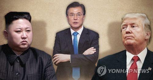 북미관계 교착국면서 한국의 중재 외교