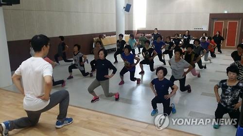 "폐경 여성, 체지방 과다면 유방암 위험↑"