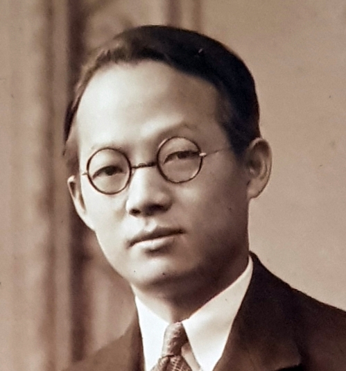 독립운동가 서영해