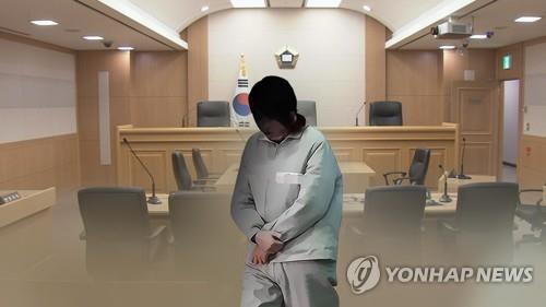 수면제 몰래 먹이고 목 졸라 남편 살해한 50대 징역 7년