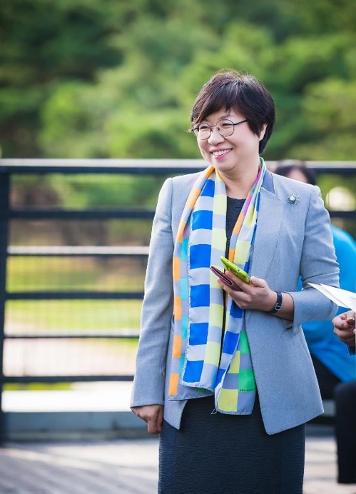 대구미술관장에 최은주 경기도미술관장 선임