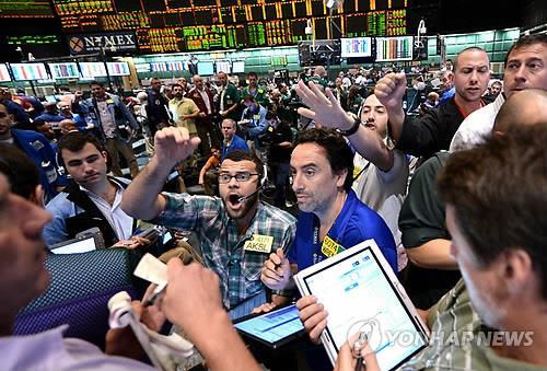 국제유가, 미-이란 긴장고조에 상승…WTI 0.5%↑